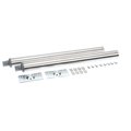 Perlick Leg Kit For Bar Drainers Kit 63262